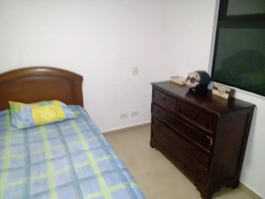 Apartment Hermoso Departamento Con Parqueadero Gratuito Medellin Colombia