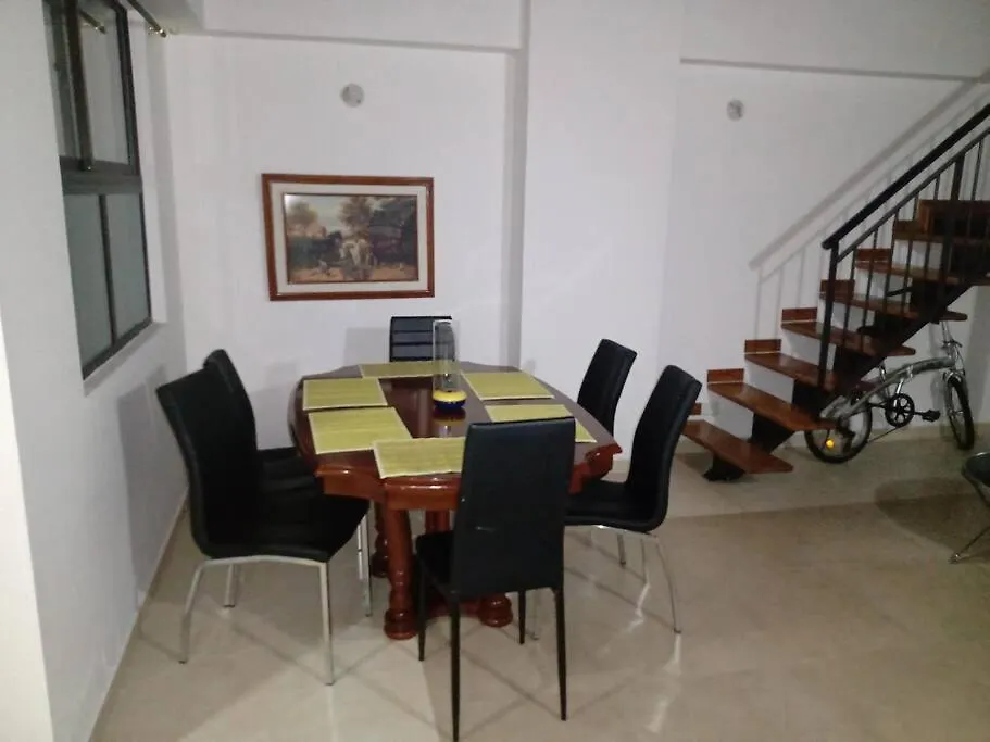 Hermoso Departamento Con Parqueadero Gratuito Medellin 0*,  Colombia