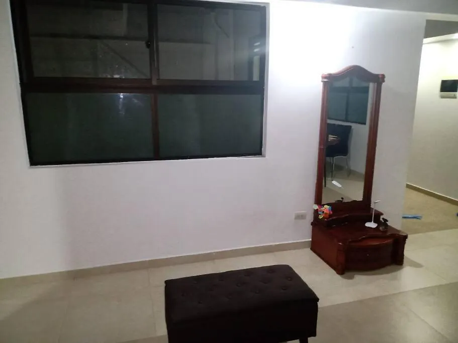 Hermoso Departamento Con Parqueadero Gratuito Medellin