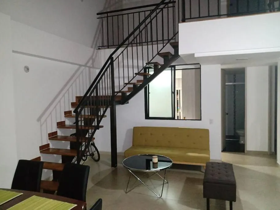 Hermoso Departamento Con Parqueadero Gratuito location