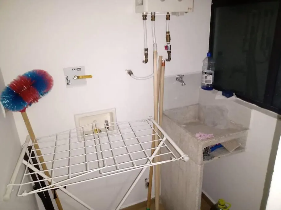 Hermoso Departamento Con Parqueadero Gratuito Medellin 0*,  Colombia