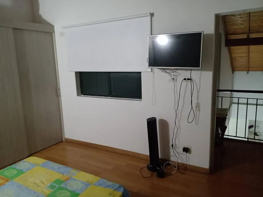 Hermoso Departamento Con Parqueadero Gratuito Medellin Apartment